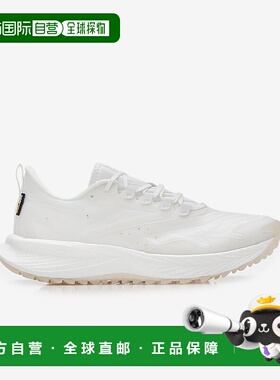 日本直邮Reebok Floatride Energy 5 舒适休闲透气轻便 低帮跑步