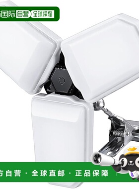 【日本直邮】爱丽思欧雅玛 LED投光灯 6000lm 白光 ILW-60GWC