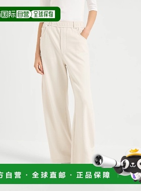 欧洲直邮BRUNELLO CUCINELLI 25秋冬 252MN05NHF499C9443 女士 休