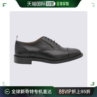 香港直邮THOM BROWNE 男士休闲鞋 MFD263A05584001