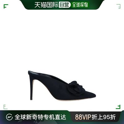 香港直邮潮奢 VICTORIA BECKHAM 维多利亚 贝克汉姆 女士 Mules