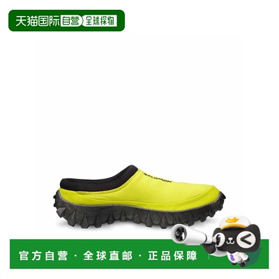 1h可退 香港直邮yves salomon 萨洛蒙 男士 SNOWCLOG 运动鞋 L475