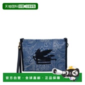 拉链手拿包 1h可退 WP2C0007AQ36 艾特罗 女士 香港直邮潮奢 Etro