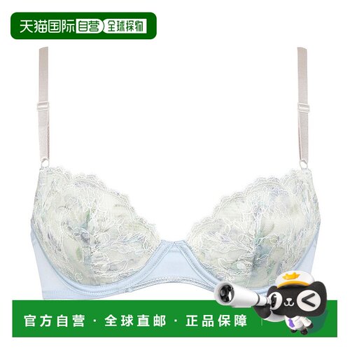 日本直邮Wing 匹配型文胸 对应胸部左右差及体型差 [W08303EW0084