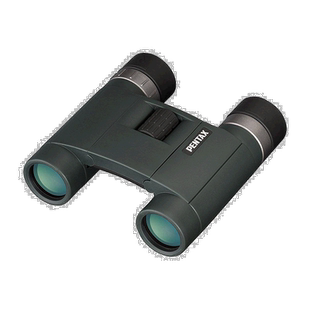 【日本直邮】 宾得PENTAX 双筒望远镜AD8×25 防水ED镜片 62881