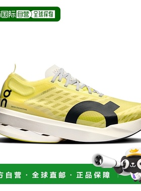日潮跑腿ON昂跑 女款 Cloudboom Strike 网面厚底运动鞋 3we3047