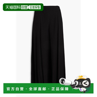 1h可退 香港直邮潮奢 ZIMMERMANN 女士 绉纱阔腿裤 2525PR25RB
