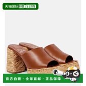 女士 1h可退 Cala 克里斯提 鲁布托 香港直邮Christian Louboutin