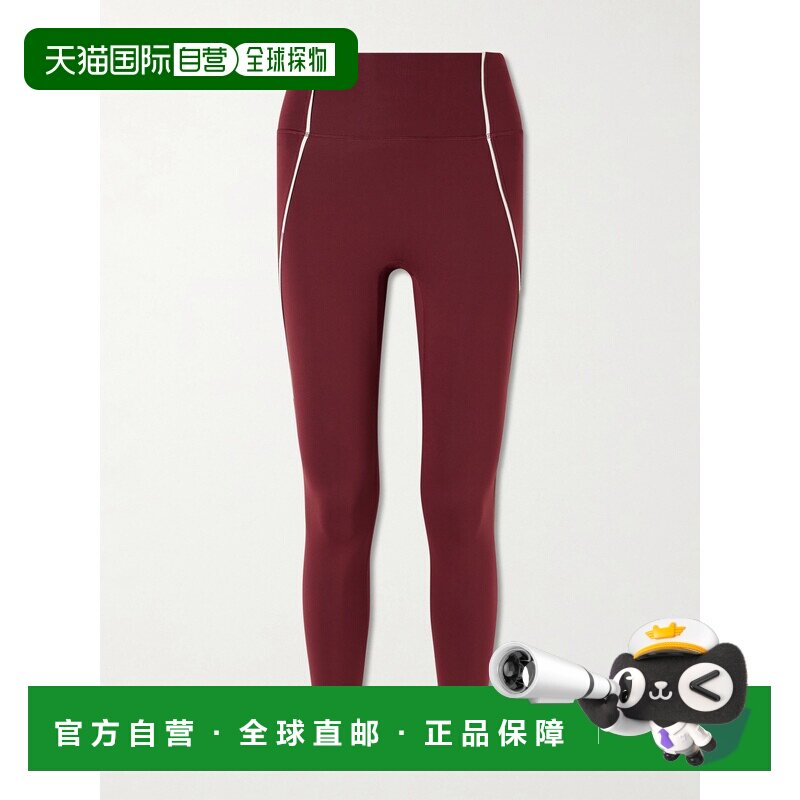 香港直邮Lululemon/Wunder Train - 25女士运动紧身裤图片