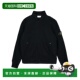 开衫 1h可退 K2S15 带拉链口袋 飞行员风格 香港直邮Stone Island
