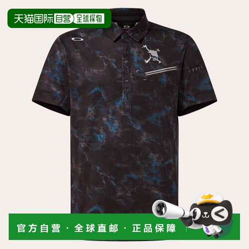 日本直邮Oakley 欧克利 SKULL DEEP SHADE 衬衫 FOA406429