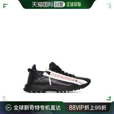 香港直邮GIVENCHY 男士运动鞋 BH003MH0UB001