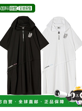 韩国直邮LIFEWORK 女士连衣裙LW232OP889新款