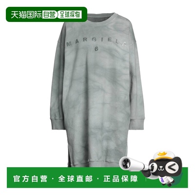 1h可退 香港直邮潮奢 Mm6 Maison Margiela 马丁 马吉拉 MM6 女士