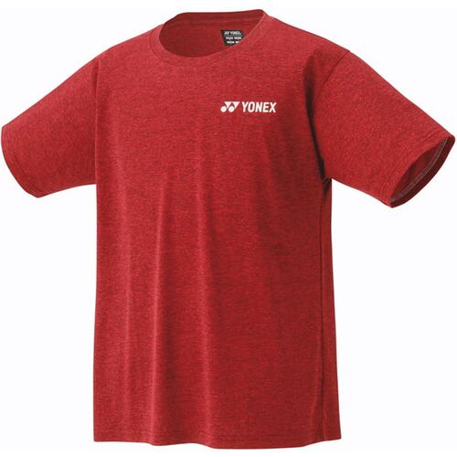 日本直邮Yonex Uni-Dry T 恤网球短袖 T 恤 16803-496