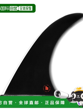 日本直邮FCS2 WAXHEAD PERFORMANCE GLASS 10 LONGBOARD FIN FCSI