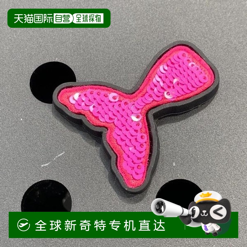 1h可退 韩国直邮crocs  拖鞋