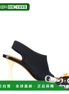 香港直邮Proenza Schouler 普罗恩萨 施罗 女士 凉鞋