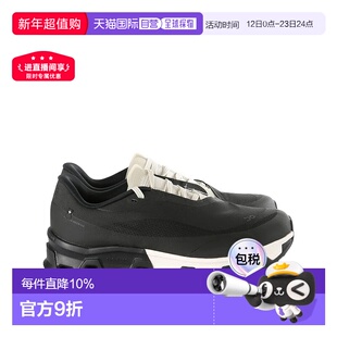 美国直邮ON RUNNING X PAF - Men Cloudmonster Hyper PAF Sneake