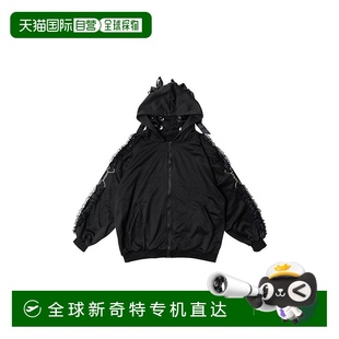 ACDC LOVE 日本直邮日潮 RAG PUNK ZIP连帽衫