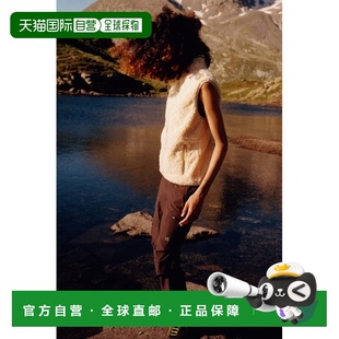 韩国直邮KOLON 羽绒马甲TLVAW24883BUT SPORT男士