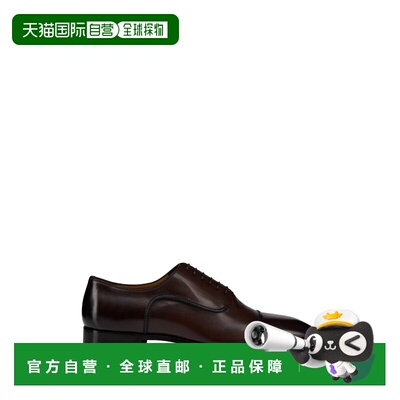 1h可退 香港直邮Christian Louboutin 克里斯提 鲁布托 男士 COSM