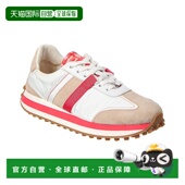 Sneaker 自营salvatore Suede Trim ferragamoFerragamo Iulia