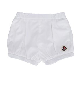 Moncler 盟可睐 女童 长裤童装 2B0000154AH4001