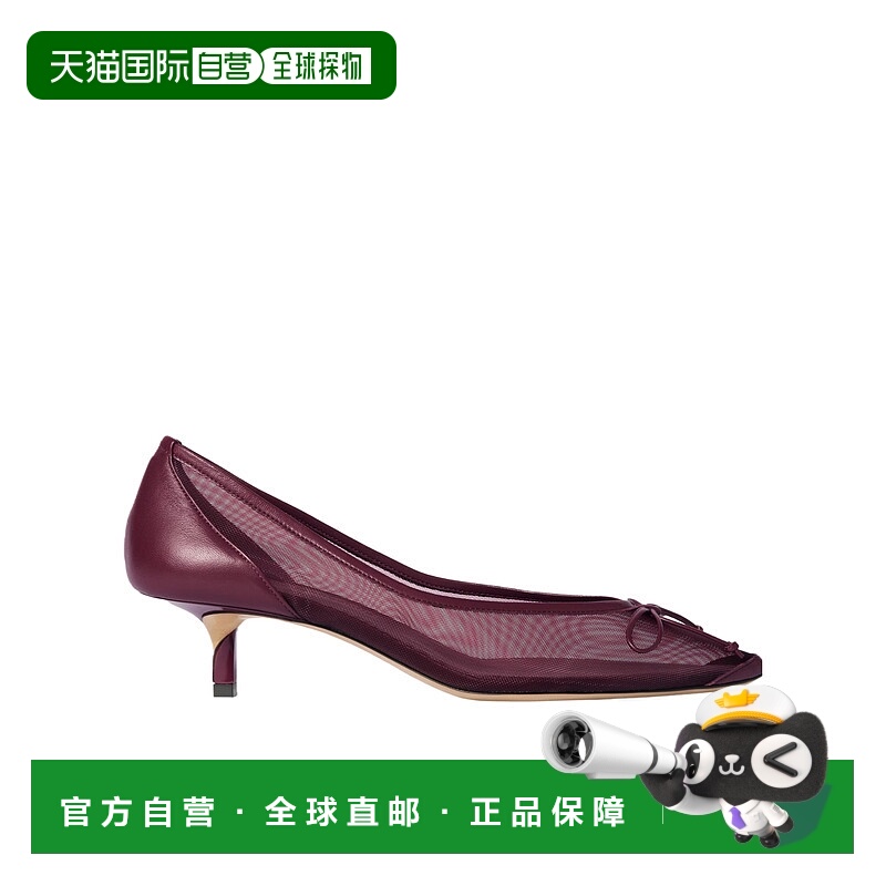 香港直邮Jacquemus 尖头高跟鞋 FOW00179AW00661