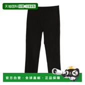 1h可退 M0F70P9178 腰带袢休闲裤 香港直邮Brunello Cucinelli