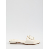 香港直邮ROGER SS2026 RVW8164492091TC019 VIVIER 女士凉鞋