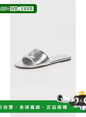 1h可退 香港直邮Marc Jacobs 马克 雅可布 女士 The J Marc Snaps