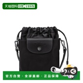 欧洲直邮longchamp 女士 单肩包