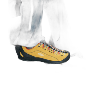 日潮跑腿Keen科恩 男款贾斯珀运动鞋 black 25cm 1026592 JASPER