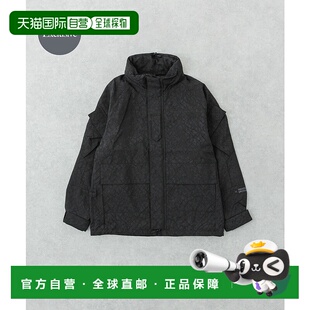 1h可退 日本直邮TOYOTA UPCYCLE 男装 别注联名UR AIRBAG防风外套