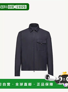 1h可退 欧洲直邮MONCLER 盟可睐 26春夏 L10912F0001154ARP742 男