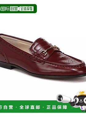 1h可退 【美国直邮】sam edelman 女士 时尚休闲鞋女鞋乐福鞋