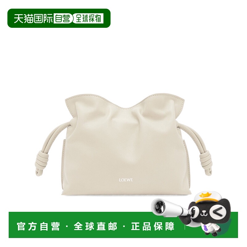 1h可退 香港直邮LOEWE 女士手提包 A411FC2XA63006 SS2026 花色 F