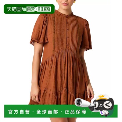 【美国直邮】astr the label 女士 连衣裙