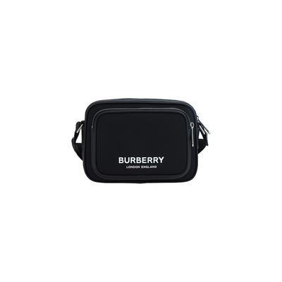 潮奢 Burberry 巴宝莉 男士 Shoulder Bag 单肩包 8049094