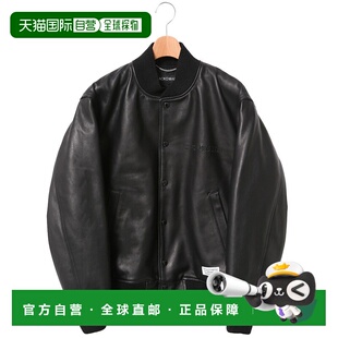 牛皮类型1夹克 1h可退 男士 MARIA 24FWWMOBL09 日本直邮WACKO