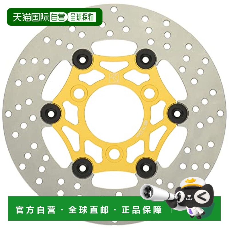 【日本直邮】Kitaco烙制浮盘D/系列XR50/NSF100/NSR50/NS 500-141