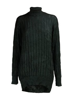 Balenciaga 巴黎世家 女士 CREASED OVERSIZED套领衫 694253T2106