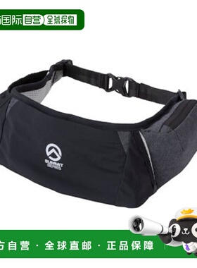 日本直邮THE NORTH FACE 户外TR Belt男女通用腰包[gw-nm62514]