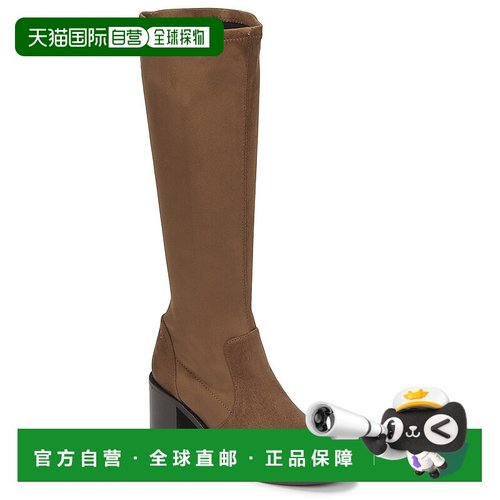 欧洲直邮JB Martin  女鞋 秋冬 长筒靴 BRILLE