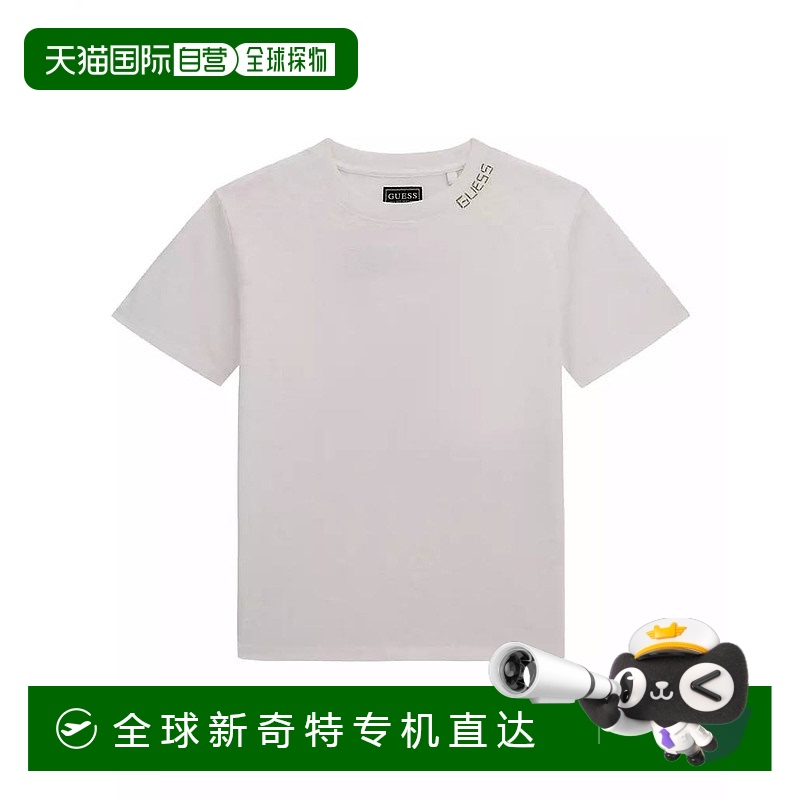 1h可退 【美国直邮】guess 婴幼儿 上装T恤