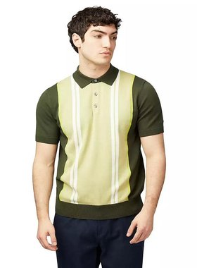 ben sherman 男士 Polo衫