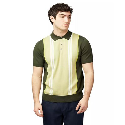 ben sherman 男士 Polo衫