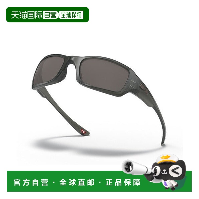 日本直邮OAKLEY FIVES SQUARED 太阳镜 [OAKLEY 52973754]