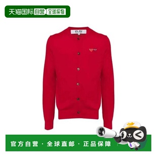 des RED Garçons AXN0570515 DOM 开衫 韩国直邮Comme